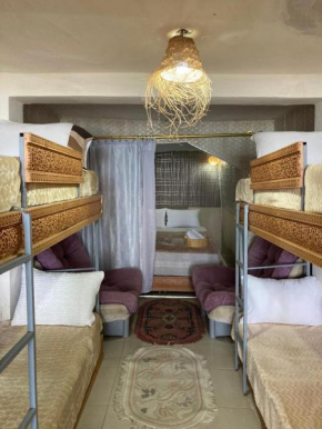 Amaan ⴰⵎⴰⴰⵏ Cottage